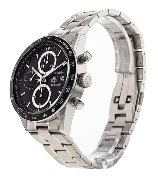 Tag Heuer Carrera CV2010.BA0786